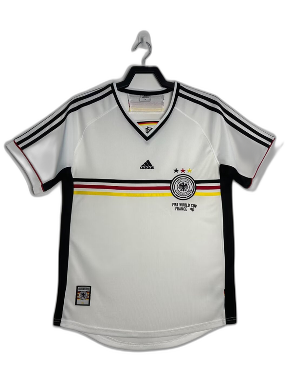 Germany 1998 I Home  - Retro Version