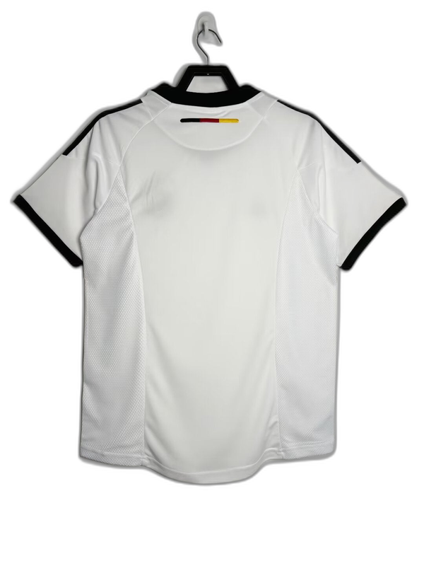 Germany 2002 I Home  - Retro Version