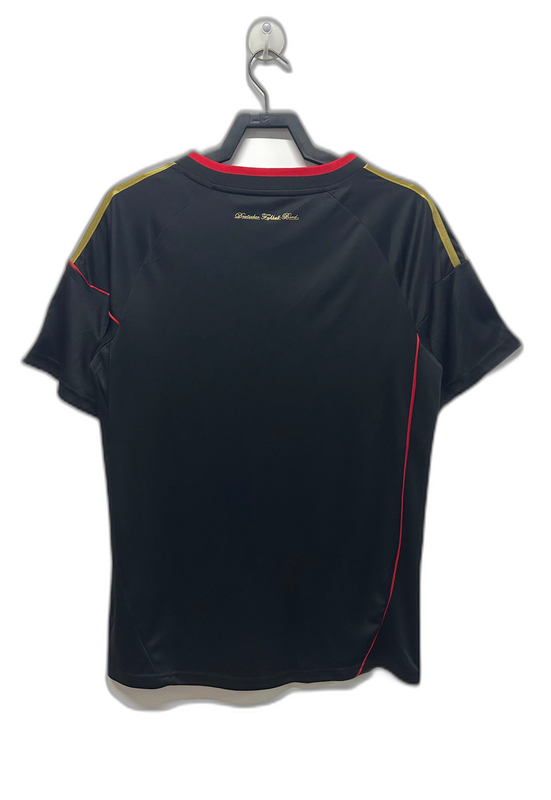 Germany 2010 II Away  - Retro Version