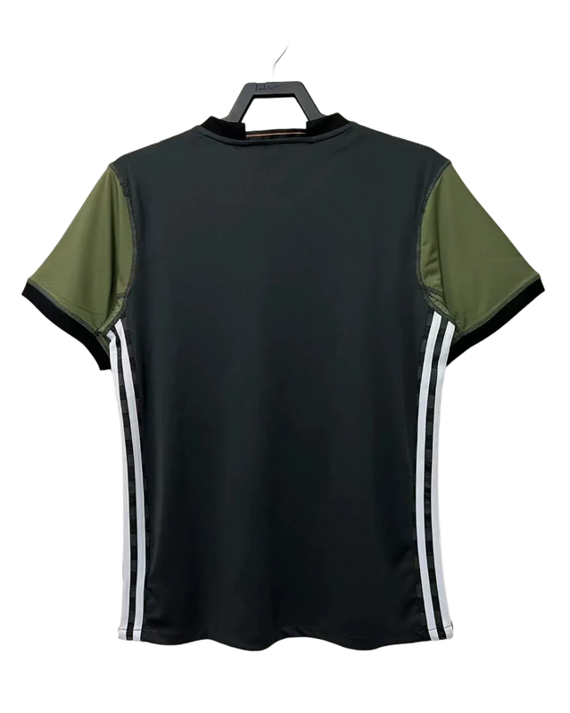 Germany 2016 II Away  - Retro Version