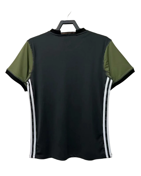 Germany 2016 II Away  - Retro Version