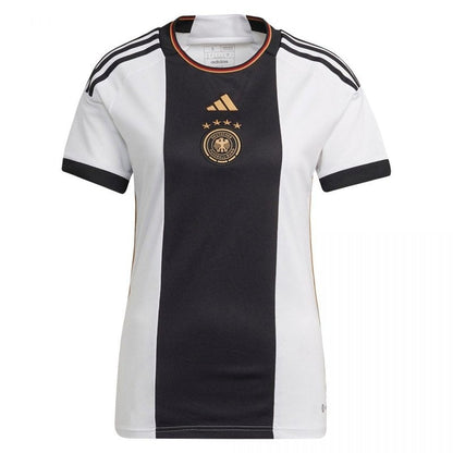 Germany 22/23 I Home  - Women’s