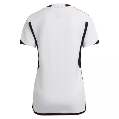 Germany 22/23 I Home  - Women’s