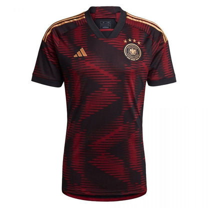 Germany 22/23 II Away  - Fan Version