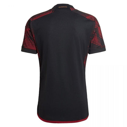 Germany 22/23 II Away  - Fan Version