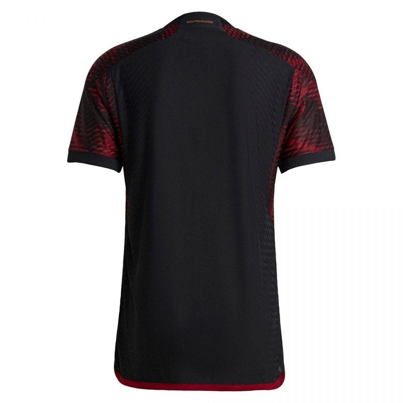 Germany 22/23 II Away  - Player Version