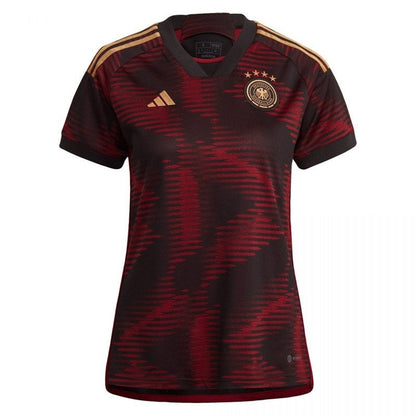 Germany 22/23 II Away  - Women’s