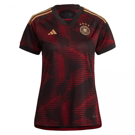 Germany 22/23 II Away  - Women’s