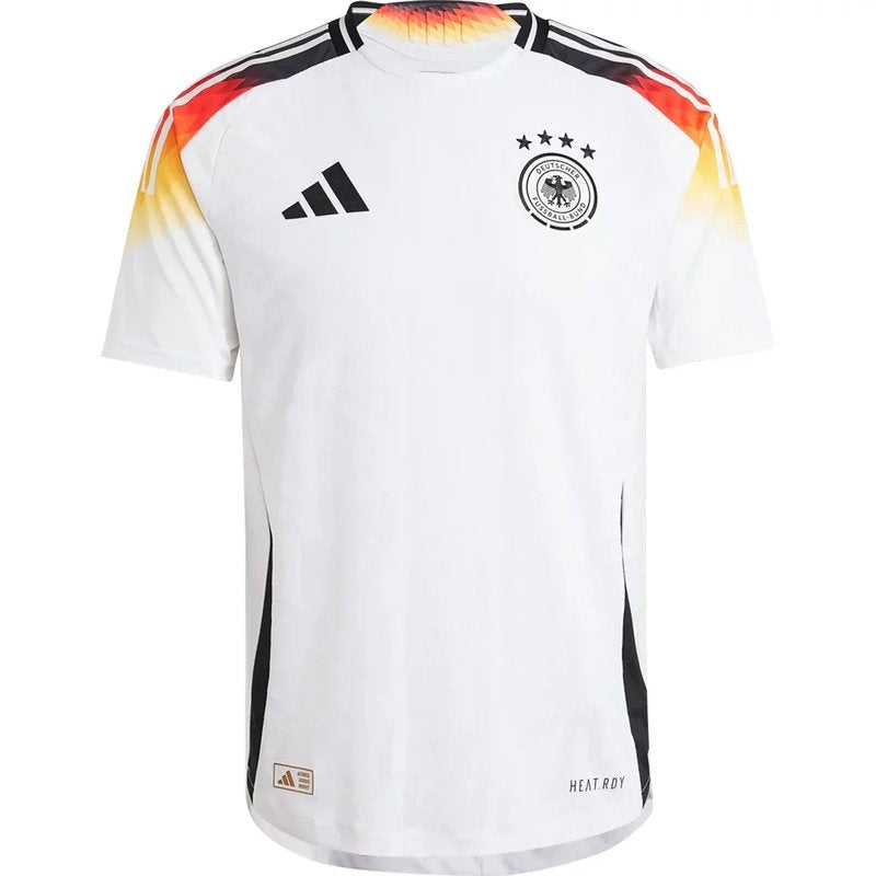 Germany 24/25 I Home  - Player Version