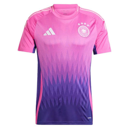Germany 24/25 II Away  - Fan Version