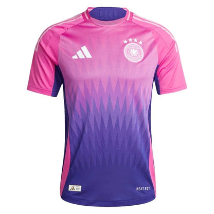 Germany 24/25 II Away  - Player Version