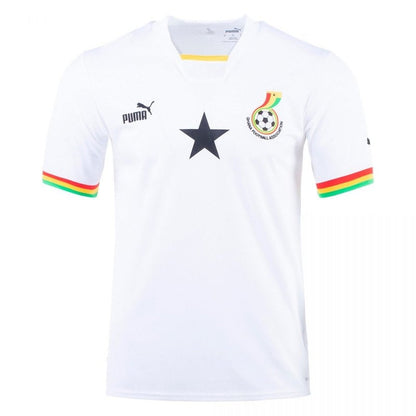 Ghana 22/23 I Home  - Fan Version