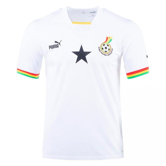 Ghana 22/23 I Home  - Fan Version
