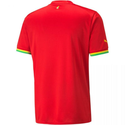 Ghana 22/23 II Away  - Fan Version
