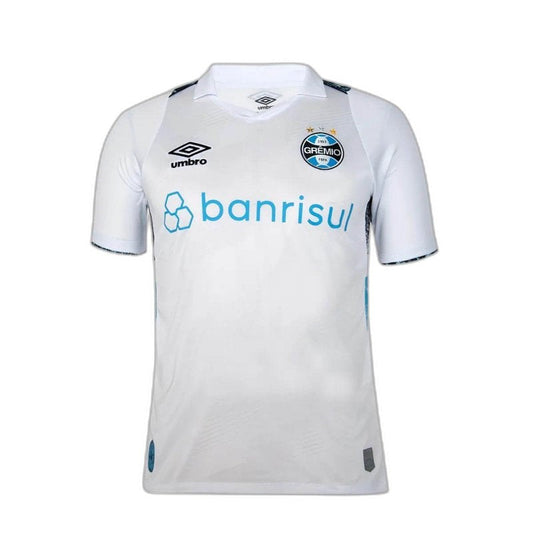 Gremio 24/25 II Away  - Fan Version