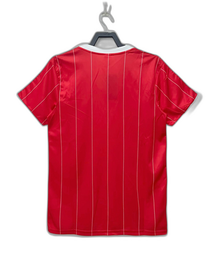 Hamburg 83/84 II Away  - Retro Version