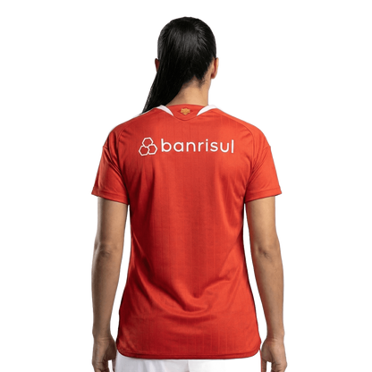 Woman Internacional 2026/27 I Fan