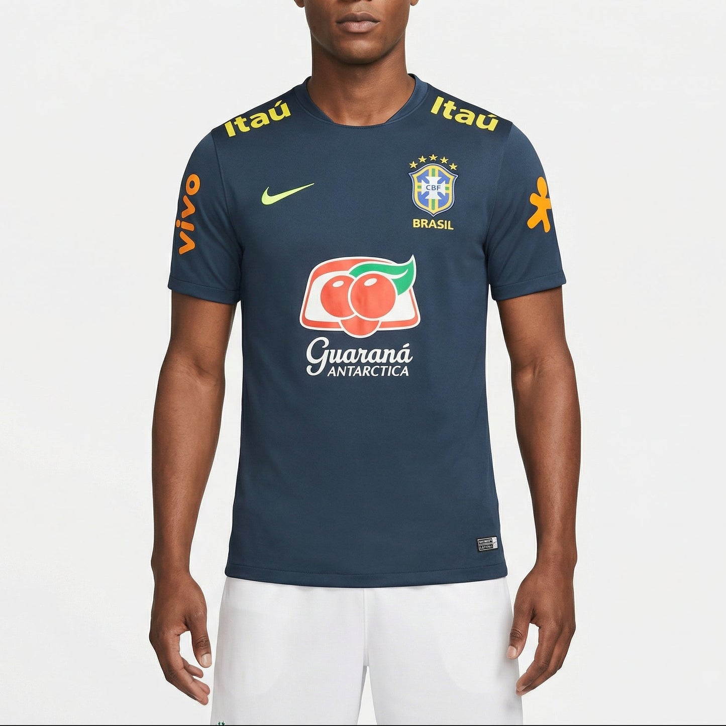 Brazil retro Training 2020