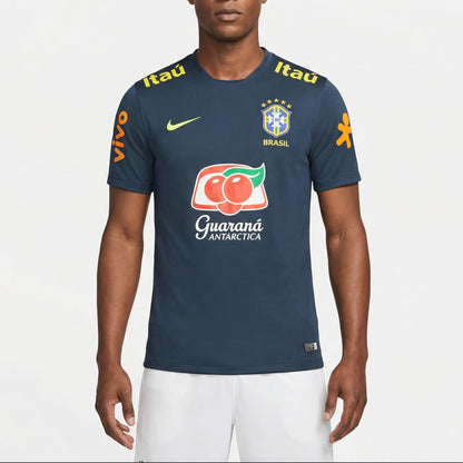 Brazil retro Training 2020