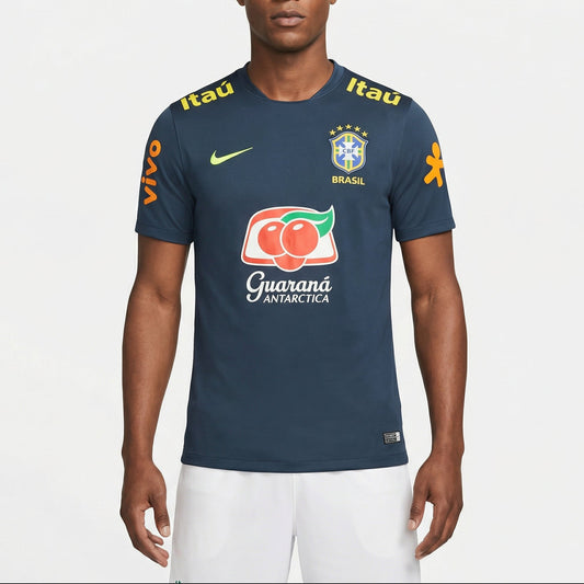 Brazil retro Training 2020