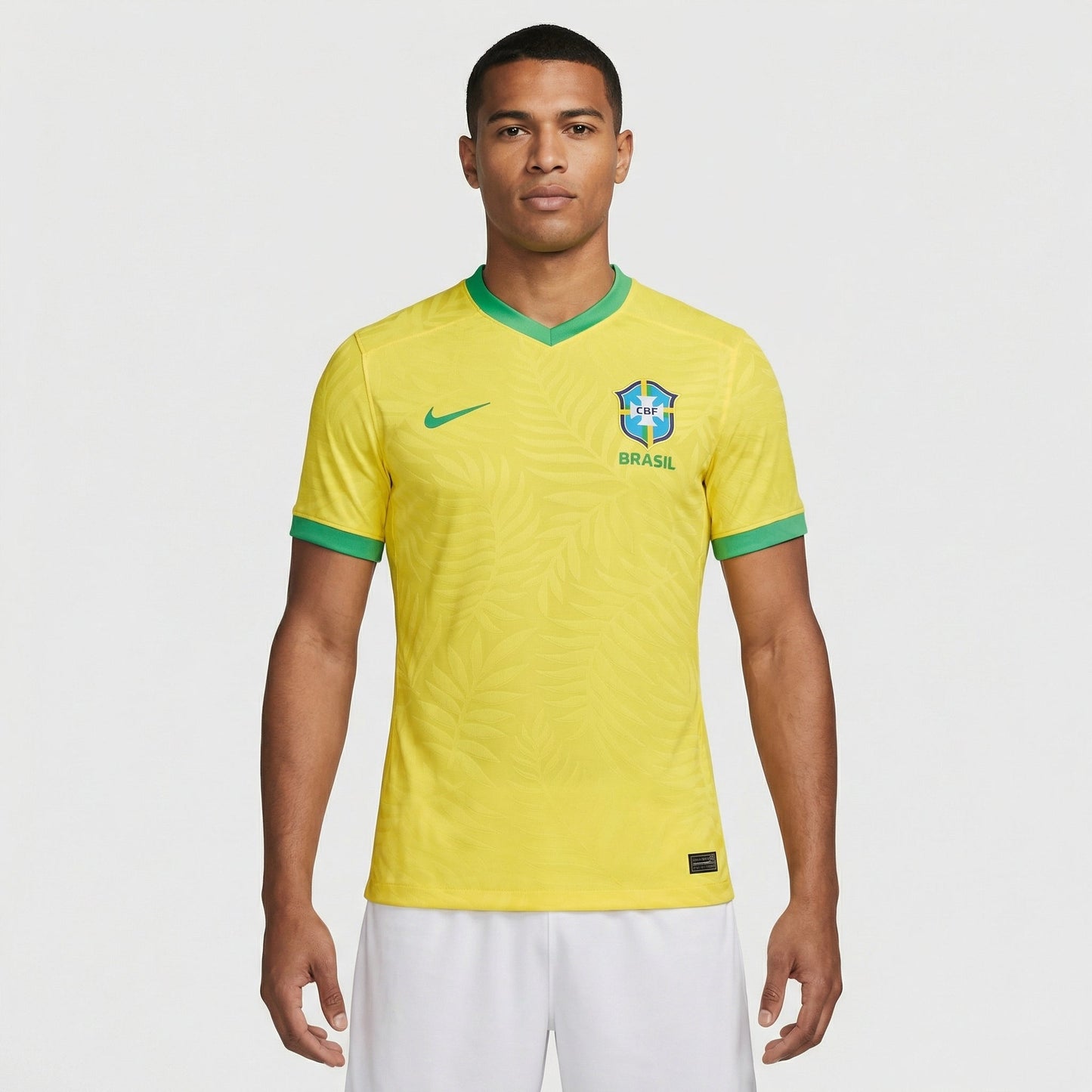 Brasil 2022/2023 Home Fan
