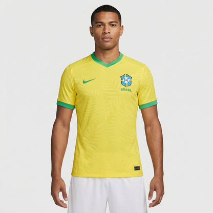 Brasil 2022/2023 Home Fan