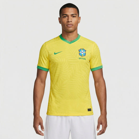 Brasil 2022/2023 Home Fan