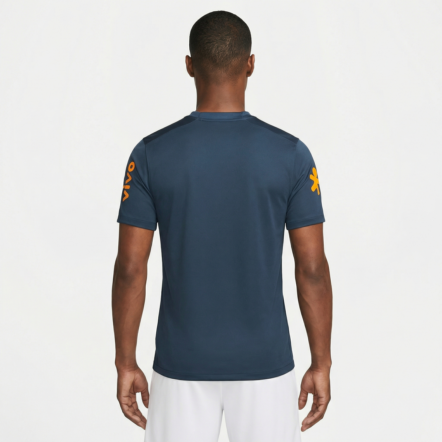 Brazil retro Training 2020