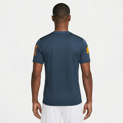 Brazil retro Training 2020