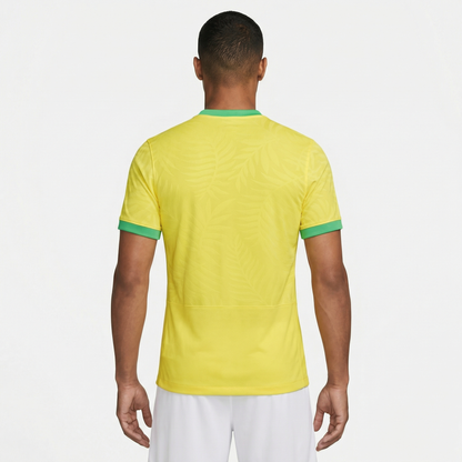 Brasil 2022/2023 Home Fan