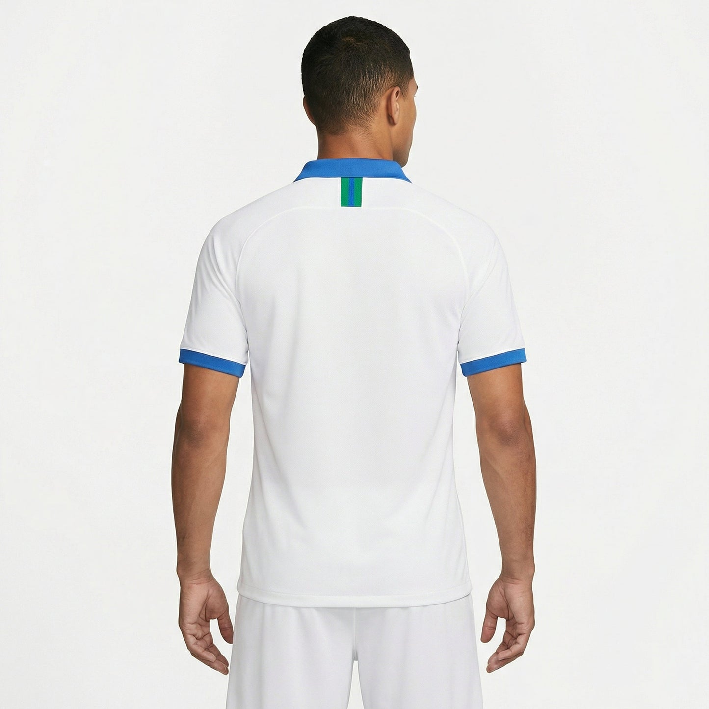 Brazil 2019/2020 Away Fan - Copa America