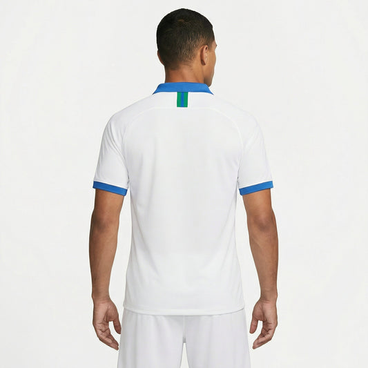 Brazil 2019/2020 Away Fan - Copa America