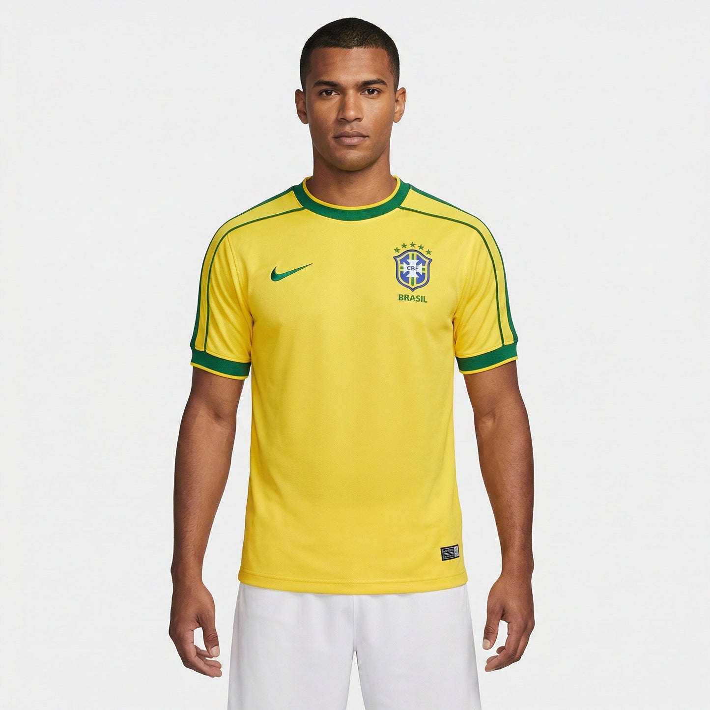 Retro Brasil 1998