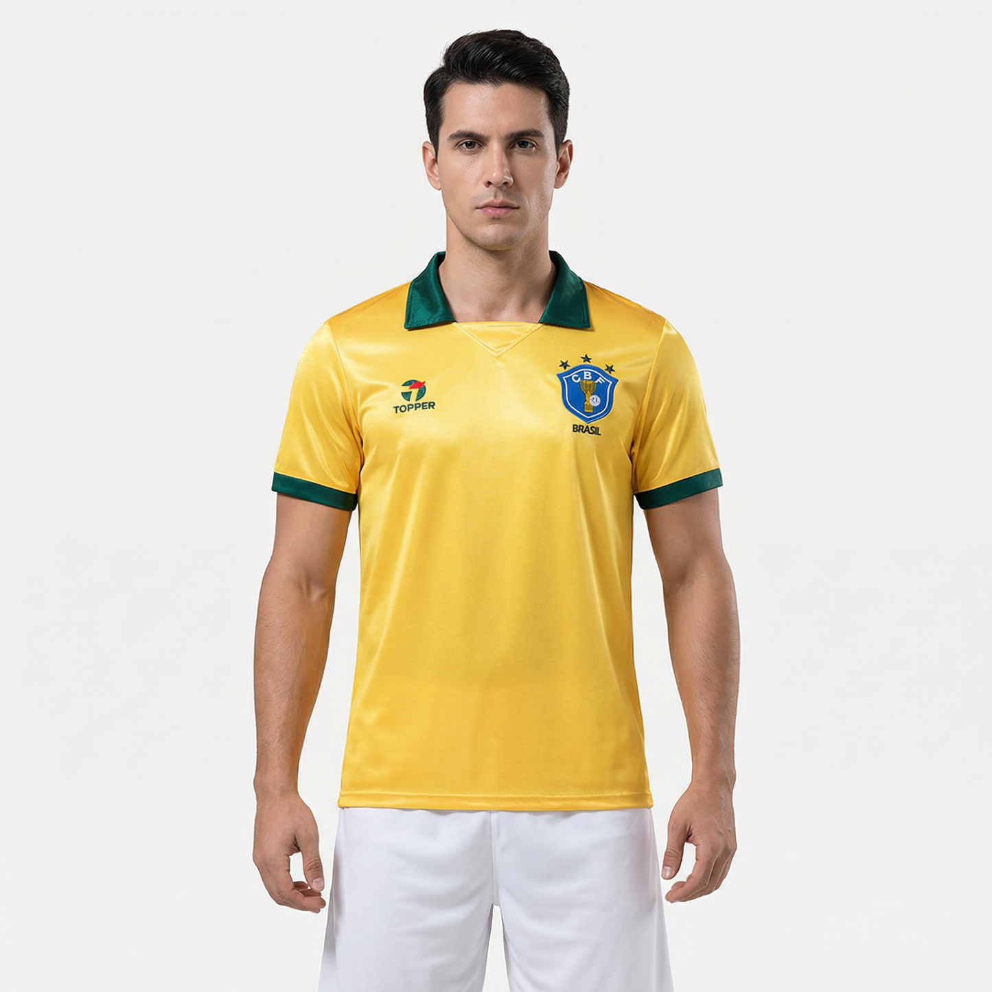 Retro Brazil 1988