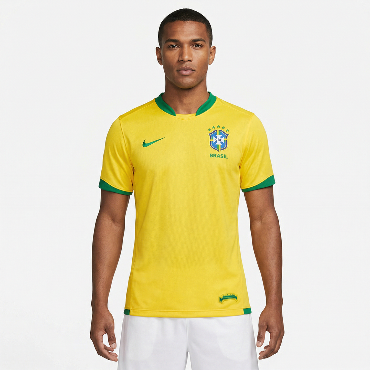 Retro Brazil 2006