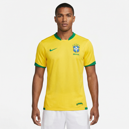 Retro Brazil 2006