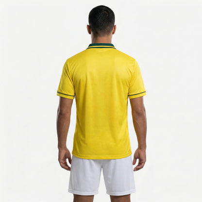 Brazil 1994 I Home  - Retro Version