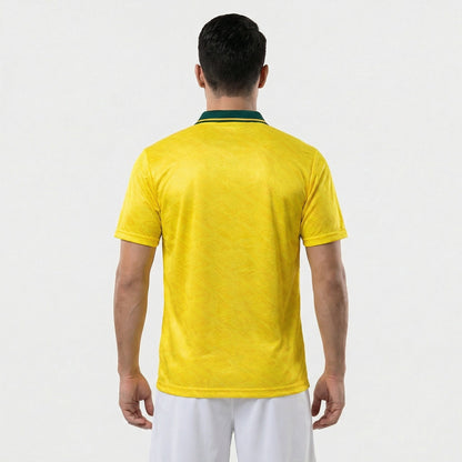Retro Umbro Brasil - 1991/1993