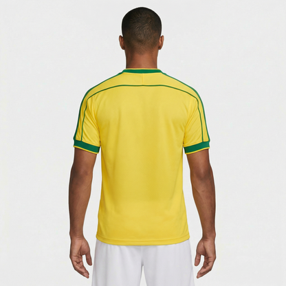 Retro Brasil 1998