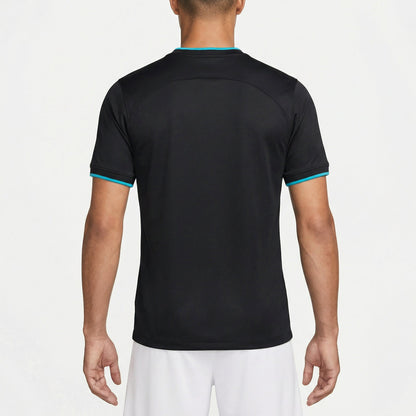 Brasil 2022/2023 Away Fan - Against Racism Edition