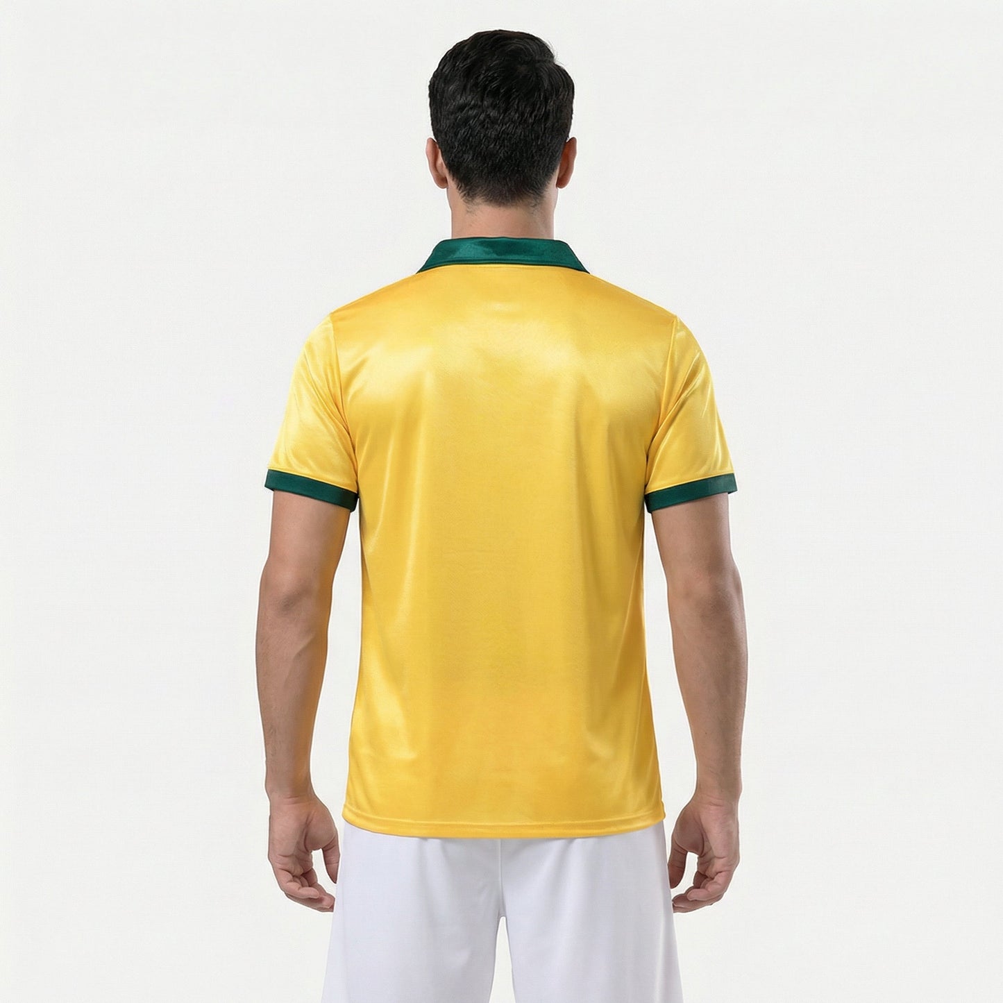 Retro Brazil 1988