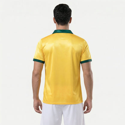 Retro Brazil 1988