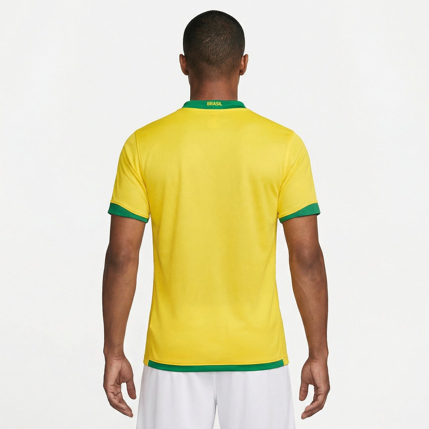 Retro Brazil 2006