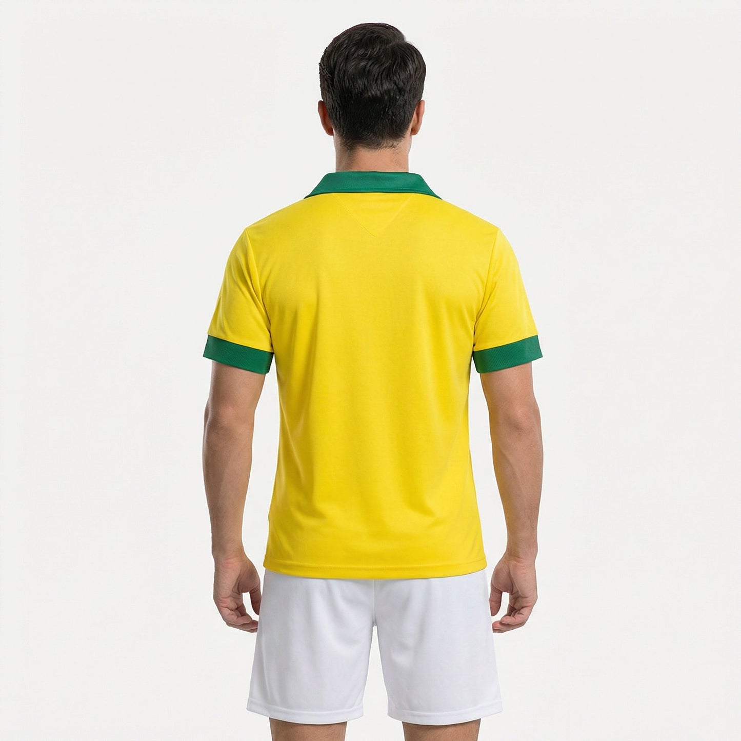 Retro Brazil 1958