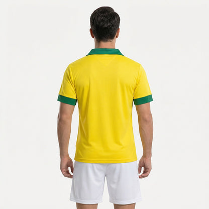 Retro Brazil 1958
