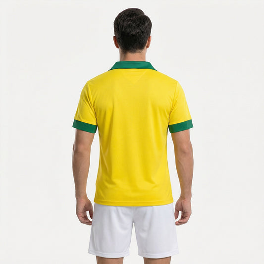 Retro Brazil 1958