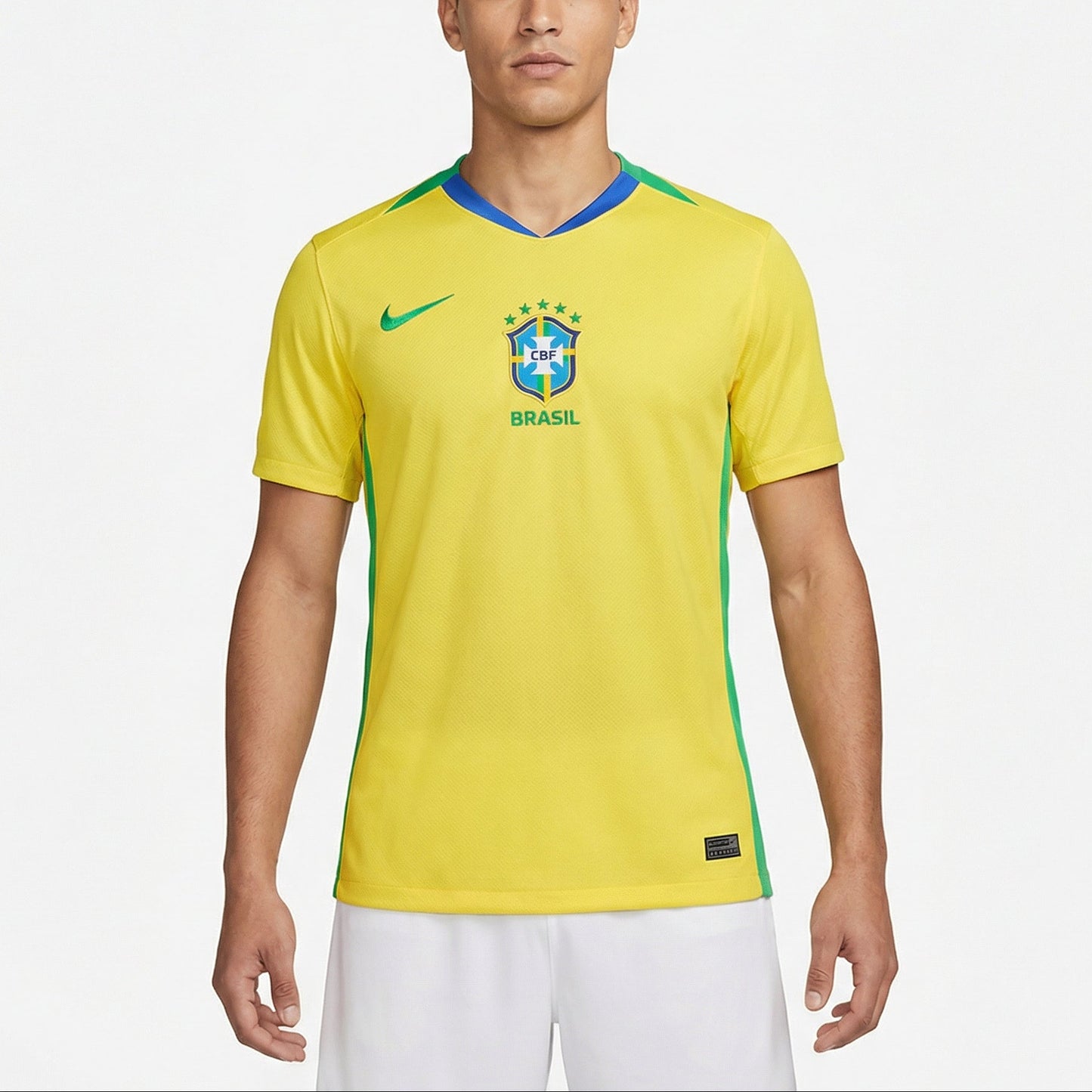 Brazil 2025/26 I Fan - (Women's National Team)