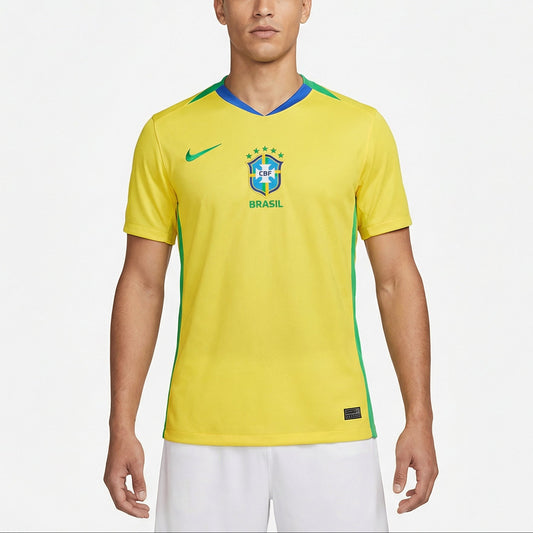 Brazil 2025/26 I Fan - (Women's National Team)