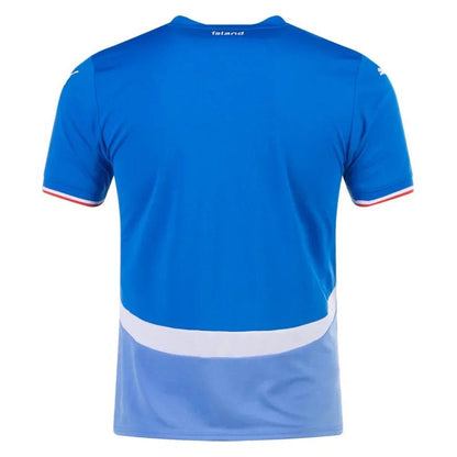 Iceland 24/25 I Home  - Fan Version