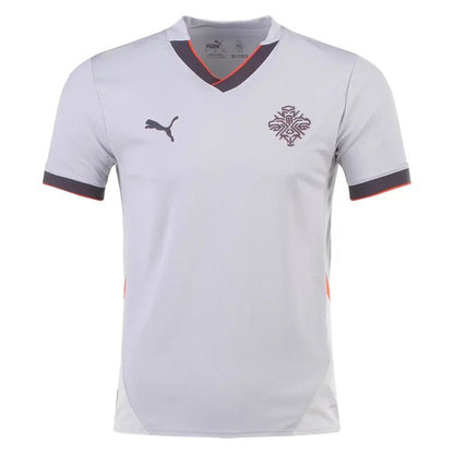 Iceland 24/25 II Away  - Fan Version